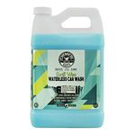 Chemical Guys CWS209 Swift Wipe Sprayable Waterless Car Wash, Easily Clean - Just Spray & Wipe, Safe for Cars, Trucks, Motorcycles, RVs & More, 128 fl. Oz (1 Gallon)