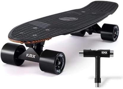 KMX Skateb