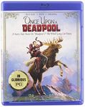 Deadpool 2 [Blu-ray]