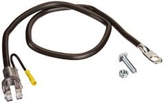 Deka 00803 Negative Battery Cable 3.6 x 9.5 x 23 cm