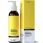 New! Cellugreen Gentle Foaming Facial Cleansing Gel. Organic Oil-Free For All Skin Types, Fragrance Free For Men & Women, Made In Canada, Vegan, 180ml.