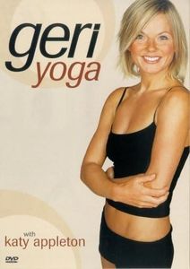 Geri Yoga [DVD] [Import]