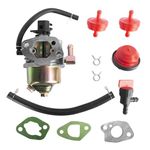 UASAM Two-Stage Snow Blower Carburetor for Craftsman SB410 24" 31AS6BEE793