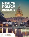 Health Policy Analysis: An Interdis