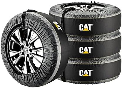 Cat Tire C
