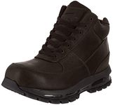 Nike ACG Air Max Goadome - Black/Black-Black, 8.5 D US
