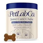 Petlab Co. Joint Care Chews for Dog