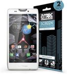 EMPIRE Premium Clear Screen Protect