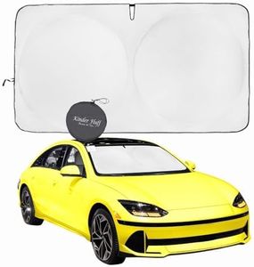 Windshield