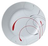 Corelle Impressions Splendor 8.5" Lunch Plate (Set of 4)