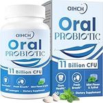 Oral Probiotics, Oral Probiotics fo