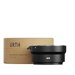 Urth Lens Mount Adapter: Compatible