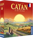 CATAN - 6e Édition (Français) - Jeu