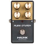 Nux Distortion Pedals