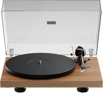 Pro-Ject D