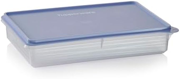 Tupperware Snack-Store Large Container - Dishwasher Safe & BPA Free Container (3.5 L / 14.7 Cups)