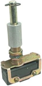 Biondo Racing Products HSA-O Adjustable Harrington Transbrake Button