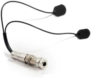 K&K Mandolin Twin Internal