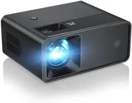 CiBest Mini Projector, 2025 Upgrade