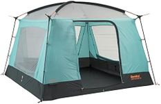 Eureka! Jade Canyon X6, 3 Season, 6 Person Camping Tent