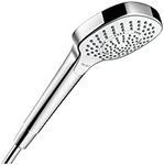 Hansgrohe Croma Select E 4-inch Mod