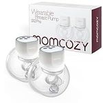 Momcozy S12 Pro Hands-Free Breast P
