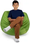 Big Joe Classic Bean Bag Chair, Spi