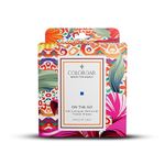 Colorbar On the go Nail Lacquer Travel Remover Wipes- Pack of 2