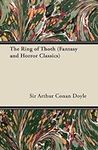 The Ring of Thoth (Fantasy and Horr