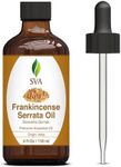 SVA Frankincense Essential Oil – 4 