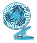 Battery  Portable Fan