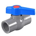 Reef Tank Ball Valve