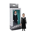 FCTRY Political Action Figures - Collectible, Novelty, Present Idea for Adults - Cute Desk Accessories for Home & Office (Ruth Bader Ginsburg (RBG)…