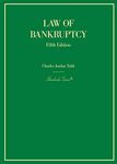 Law of Bankruptcy (Hornbook Series)