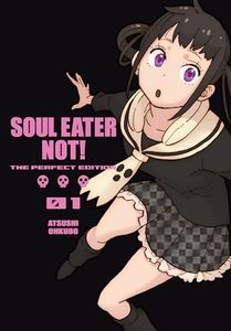 Soul Eater