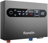 Ranein 13kW Tankless Electric Water