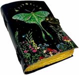 Hindoro Spell Book of Shadows Journ