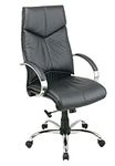 Office Star 8200 Series Deluxe High