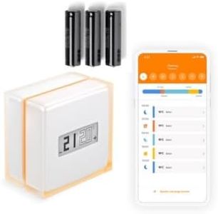 Netatmo Th