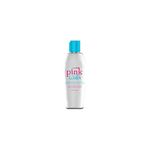 Pink Water Based Lubricant for Women 8 Oz Flip Top Bottle