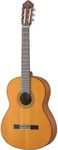 Yamaha CG122MC Cedar Top Classical Guitar, Matte Finish