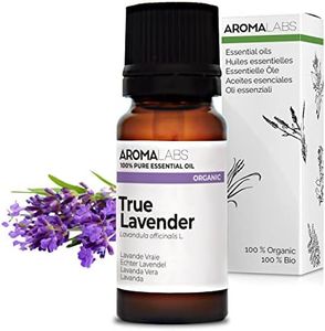 Aroma Labs