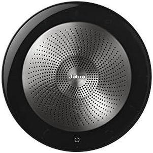 Jabra Speak 710 UC Speaker, Black