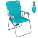 #WEJOY Folding Beach Chair for Adul