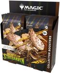 Magic: The Gathering Secrets of Str