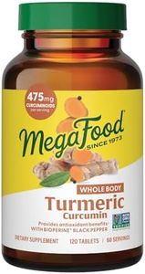 MegaFood W