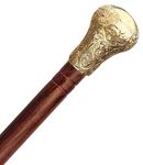 Steel Walking Cane