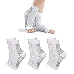 VQRZG Neuropathy Socks for Women an