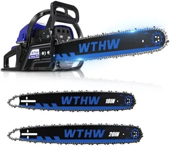WTHW 58cc 