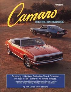 Camaro Res